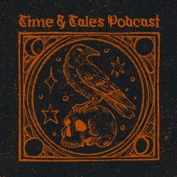 Artwork for Time & Tales Podcast