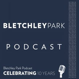 Artwork for Bletchley Park