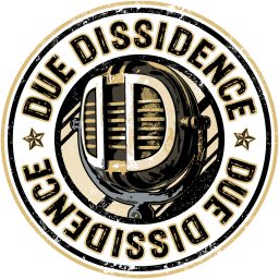 Artwork for Due Dissidence