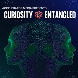 Artwork for Curiosity ⇔ Entangled
