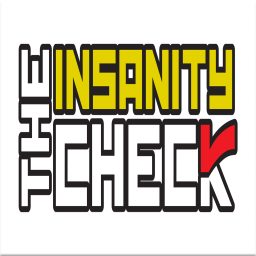 Artwork for Insanity Check