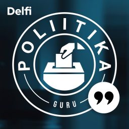 Artwork for Poliitikaguru