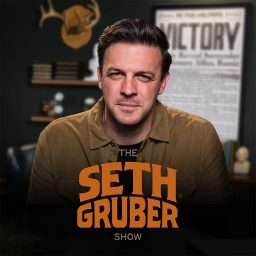 Artwork for The Seth Gruber Show