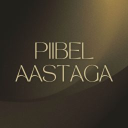 Artwork for Piibel Aastaga