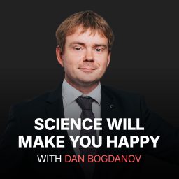 Artwork for Science Will Make You Happy