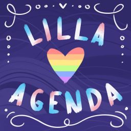 Artwork for Lilla agenda