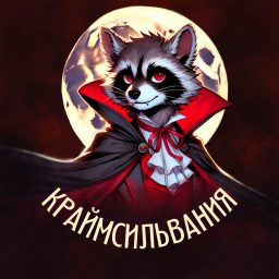 Artwork for Краймсильвания