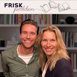 Artwork for Friskpodden