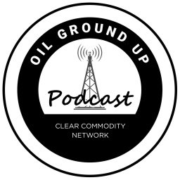 Artwork for Oil Ground Up