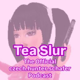 Artwork for Tea Slur ☕️
