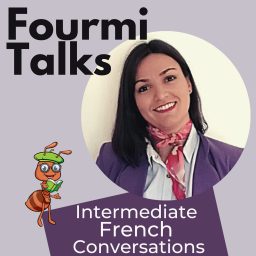 Artwork for Fourmi Talks