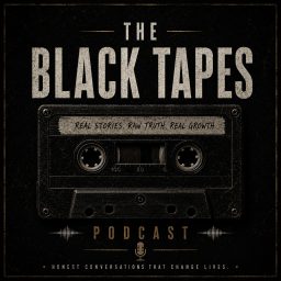 Artwork for The Black Tapes