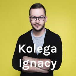 Artwork for Kolega Ignacy