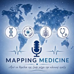 Artwork for Mapping Medicine