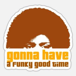 Artwork for Funky Good Time