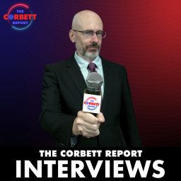 Artwork for The Corbett Report - Feature Interviews