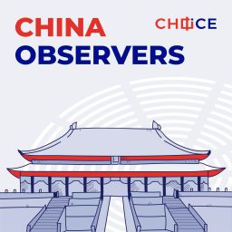 Artwork for China Observers