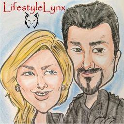 Artwork for LifestyleLynx