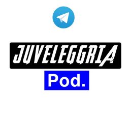 Artwork for Juveleggria Pod.
