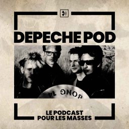Artwork for Depeche Pod
