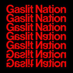 Artwork for Gaslit Nation