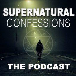 Artwork for Supernatural Confessions