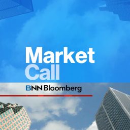 Artwork for Market Call