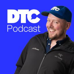 Artwork for The DTC Podcast