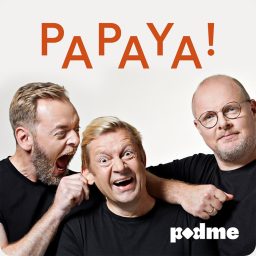 Artwork for Papaya