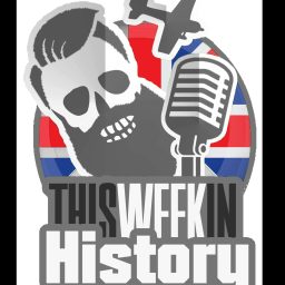 Artwork for This Week In History