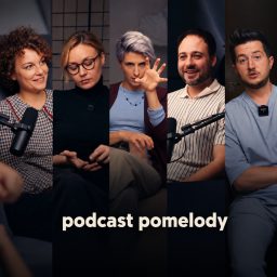 Artwork for pomelody