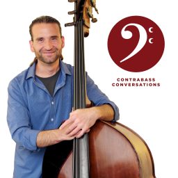 Artwork for Contrabass Conversations