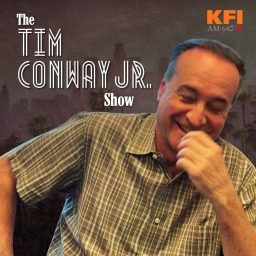 Artwork for Tim Conway Jr. on Demand