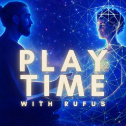 Artwork for PLAYTIME WITH RUFUS