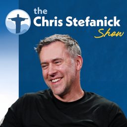 Artwork for Chris Stefanick Catholic Show