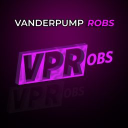 Artwork for Vanderpump Robs