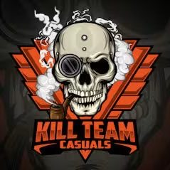 Artwork for Kill Team Casuals