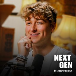 Artwork for The Next Generation
