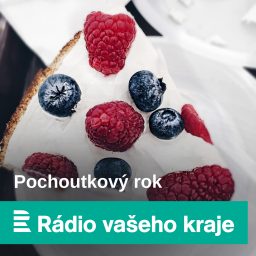 Artwork for Pochoutkový rok