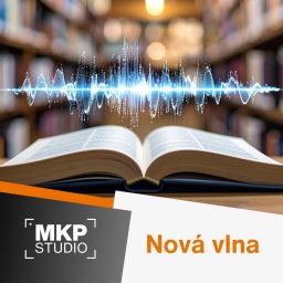 Artwork for Nová vlna
