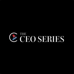 Artwork for The CEO Series
