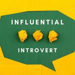Artwork for Influential Introvert: Communication Coaching for Professionals with Performance Anxiety
