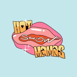 Artwork for Hot Mamas Show