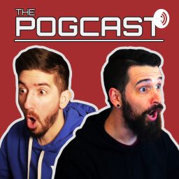 Artwork for The Pogcast