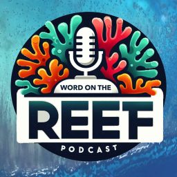 Artwork for Word on the Reef