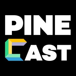 Artwork for PINECAST
