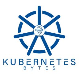 Artwork for Kubernetes Bytes