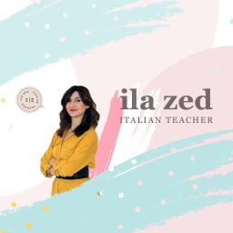 Artwork for Italian language