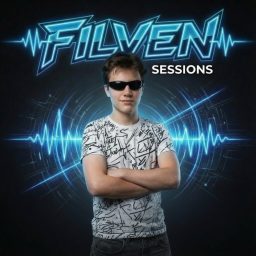Artwork for FILVEN Sessions