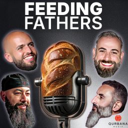 Artwork for Feeding Fathers